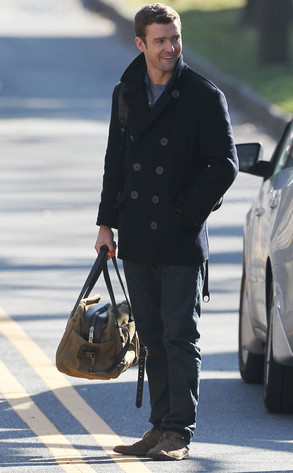 Justin Timberlake Justin Timberlake